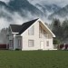 Фиброцементный сайдинг Roofas SIDING неокрашеный купить в Кировске