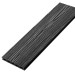 Террасная доска из ДПК RusDecking Unodeck Mogano - Графит купить в Кировске