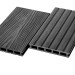 Террасная доска из ДПК RusDecking Unodeck Mogano - Графит купить в Кировске