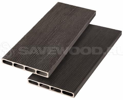 Грядочная доска ДПК 3D Savewood SW Rubus (R) коричневый купить в Кировске