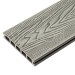 Доска террасная ДПК 3D SEQUOIA DUAL WOOD GRAY купить в Кировске