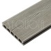 Доска террасная ДПК 3D SEQUOIA DUAL WOOD GRAY купить в Кировске