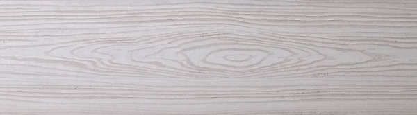 Доска  из ДПК универсальная с тиснением holzhof, Слоновая кость купить в Кировске