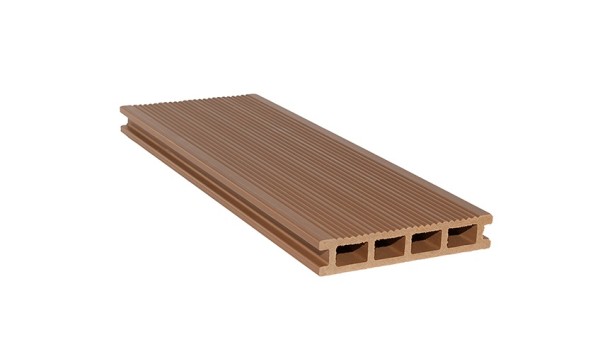 Террасная доска из ДПК CM Decking серия VINTAGE цвет дуб, желтый купить в Кировске