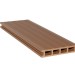 Террасная доска из ДПК CM Decking серия VINTAGE цвет дуб, желтый купить в Кировске