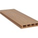 Террасная доска из ДПК CM Decking серия VINTAGE цвет дуб, желтый купить в Кировске