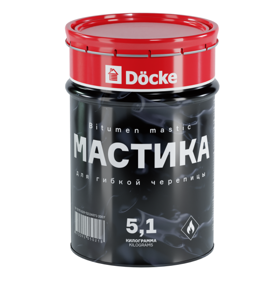 Мастика 5 кг купить в Кировске