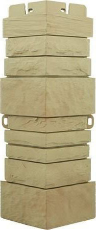 Наружный угол (Кавказ), 0,45 х 0,16м (ф) купить в Кировске