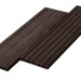 Террасная доска из ДПК RusDecking Unodeck Mogano - Венге купить в Кировске