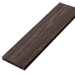 Террасная доска из ДПК RusDecking Unodeck Mogano - Венге купить в Кировске
