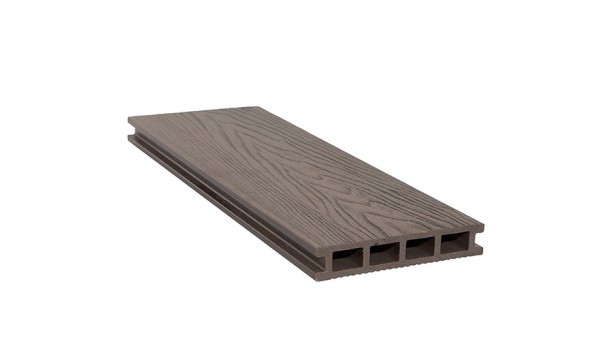 Террасная доска из ДПК CM Decking серия VINTAGE цвет венге купить в Кировске