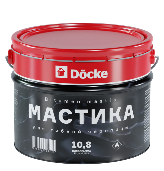 Мастика 10 кг купить в Кировске