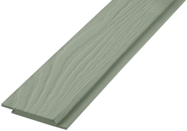 Фиброцементный сайдинг FCSPRO Click Shtil F06 (Дождливый океан) купить в Кировске