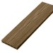 Террасная доска из ДПК RusDecking Unodeck Mogano - Орех купить в Кировске