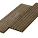 Террасная доска из ДПК RusDecking Unodeck Mogano - Орех купить в Кировске