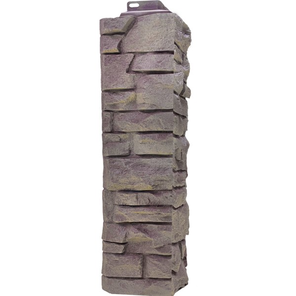 Угол наружный FineBer, Скала, Желто-коричневый купить в Кировске