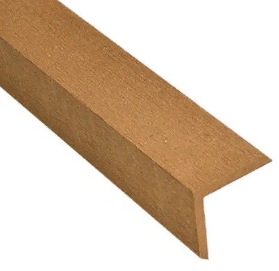 Уголок из ДПК NeoDeck Вуд купить в Кировске