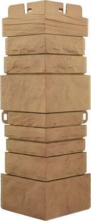 Наружный угол (Памир), 0,45 х 0,16м (н) купить в Кировске