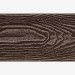 Террасная доска из ДПК RusDecking Unodeck Vintage - Венге купить в Кировске