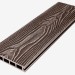 Террасная доска из ДПК RusDecking Unodeck Vintage - Венге купить в Кировске