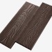 Террасная доска из ДПК RusDecking Unodeck Vintage - Венге купить в Кировске