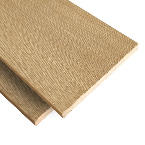 Заборная доска Latitudo Modern 140х12 Орех купить в Кировске