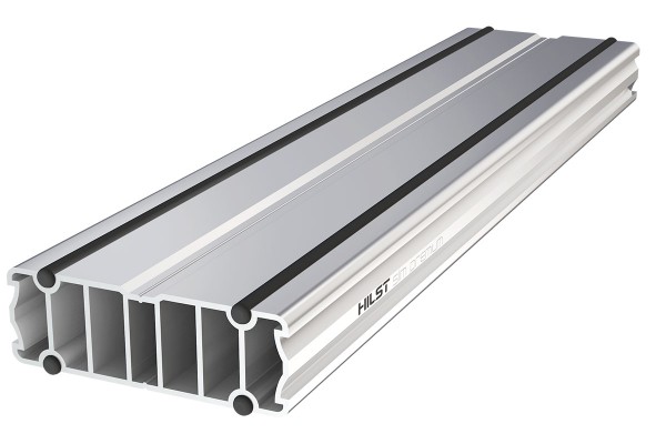 Лага алюминиевая Hilst JOIST SLIM PREMIUM 4000x60x20 купить в Кировске