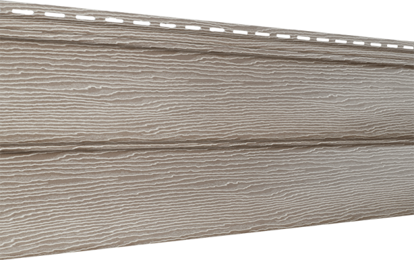 Сайдинг Виниловый Ю-Пласт, Timberblock (Тимберблок), Дуб натуральный купить в Кировске