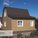 Сайдинг Виниловый Ю-Пласт, Timberblock (Тимберблок), Дуб натуральный купить в Кировске