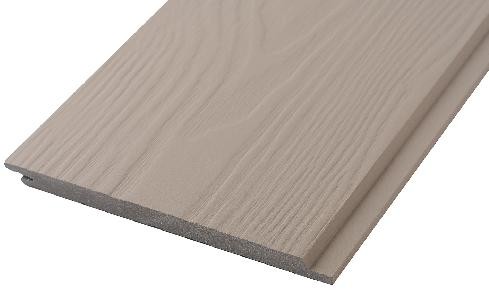 Фиброцементные панели Wood Click F14 купить в Кировске