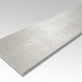 Фиброцементный сайдинг Roofas SIDING Кварц белый купить в Кировске