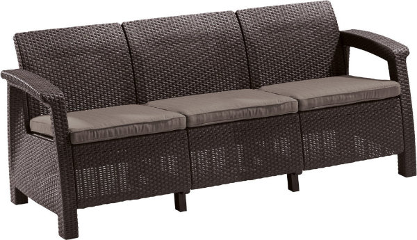 Мебель Corfu Love Seat Max купить в Кировске