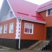 Фасадная панель Альта-Профиль, Кирпич Клинкерный, Красный купить в Кировске