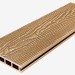 Террасная доска из ДПК RusDecking Unodeck Vintage - Орех купить в Кировске