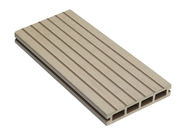 Террасная доска из ДПК CM Decking серия BARK цвет ясень купить в Кировске