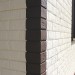 Фасадная панель Grand Line Сланец молочный купить в Кировске