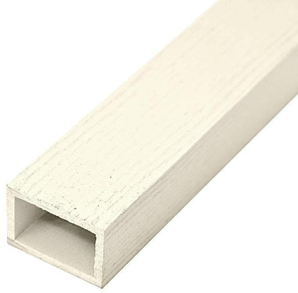 Балясина FAYNAG ДПК WOOD слоновая кость купить в Кировске