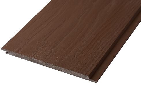 Фиброцементные панели Wood Click F21 купить в Кировске