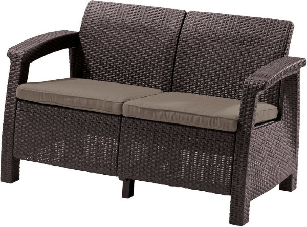 Диван Corfu Love Seat Европа купить в Кировске