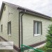 Сайдинг Виниловый Ю-Пласт, Timberblock (Тимберблок), Ясень прованс зеленый купить в Кировске