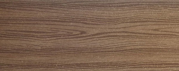 Террасная доска из ДПК Holzhof, Коричневый купить в Кировске