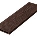 Террасная доска из ДПК RusDecking Unodeck Ultra - Венге купить в Кировске