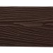 Террасная доска из ДПК RusDecking Unodeck Ultra - Венге купить в Кировске