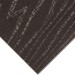 Заборная доска ДПК NanoWood Nature 3D полнотелая Венге купить в Кировске