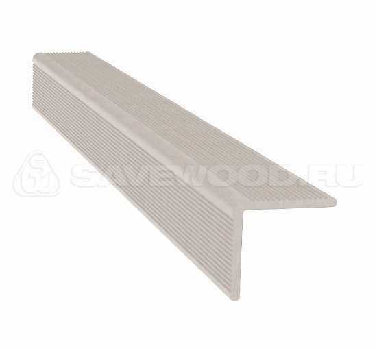 Уголок из ДПК Savewood – Бежевый купить в Кировске