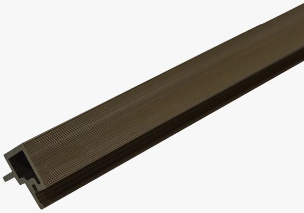 Угловой профиль CM Wall Dual, 3000х56х49 мм MACADAMIA (Макадамия) купить в Кировске