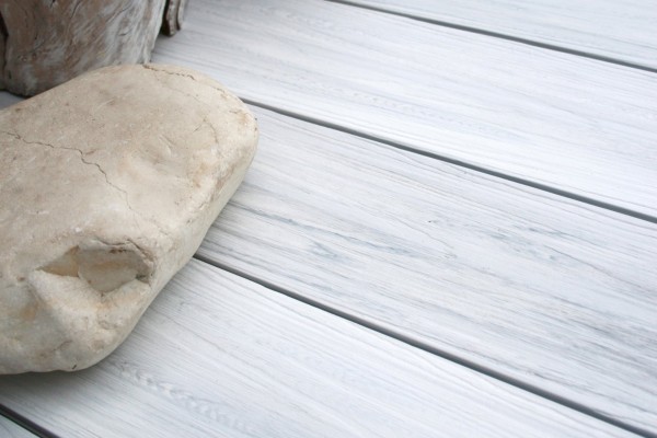 Террасная доска из ДПК Terrapol Практик мультиколор Арктика (под заказ) купить в Кировске