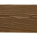 Террасная доска из ДПК RusDecking Unodeck Ultra - Орех купить в Кировске