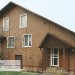 Сайдинг Ю-Пласт TIMBERBLOCK Ель (Тимберблок), Сибирская купить в Кировске