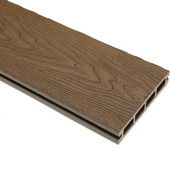 Террасная доска из ДПК CM Decking серия ROBUST цвет мербау купить в Кировске